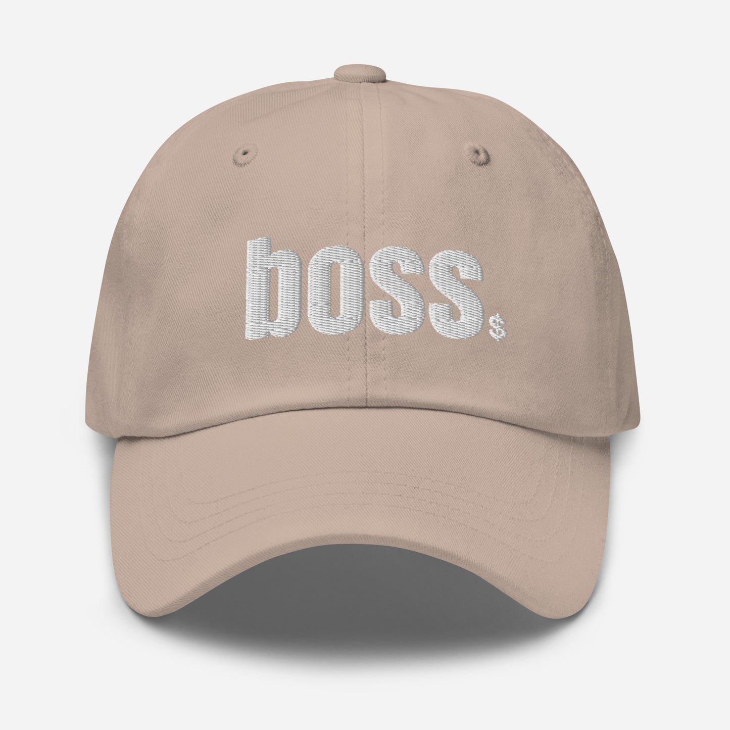 boss hat