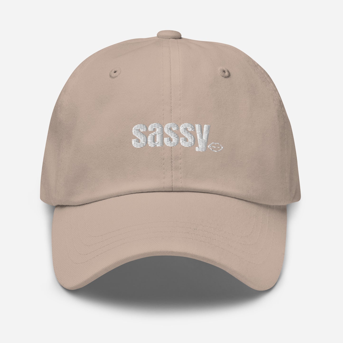 sassy hat