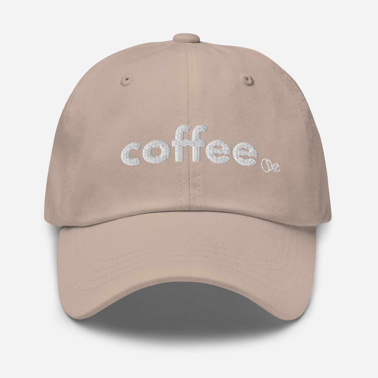 coffee hat