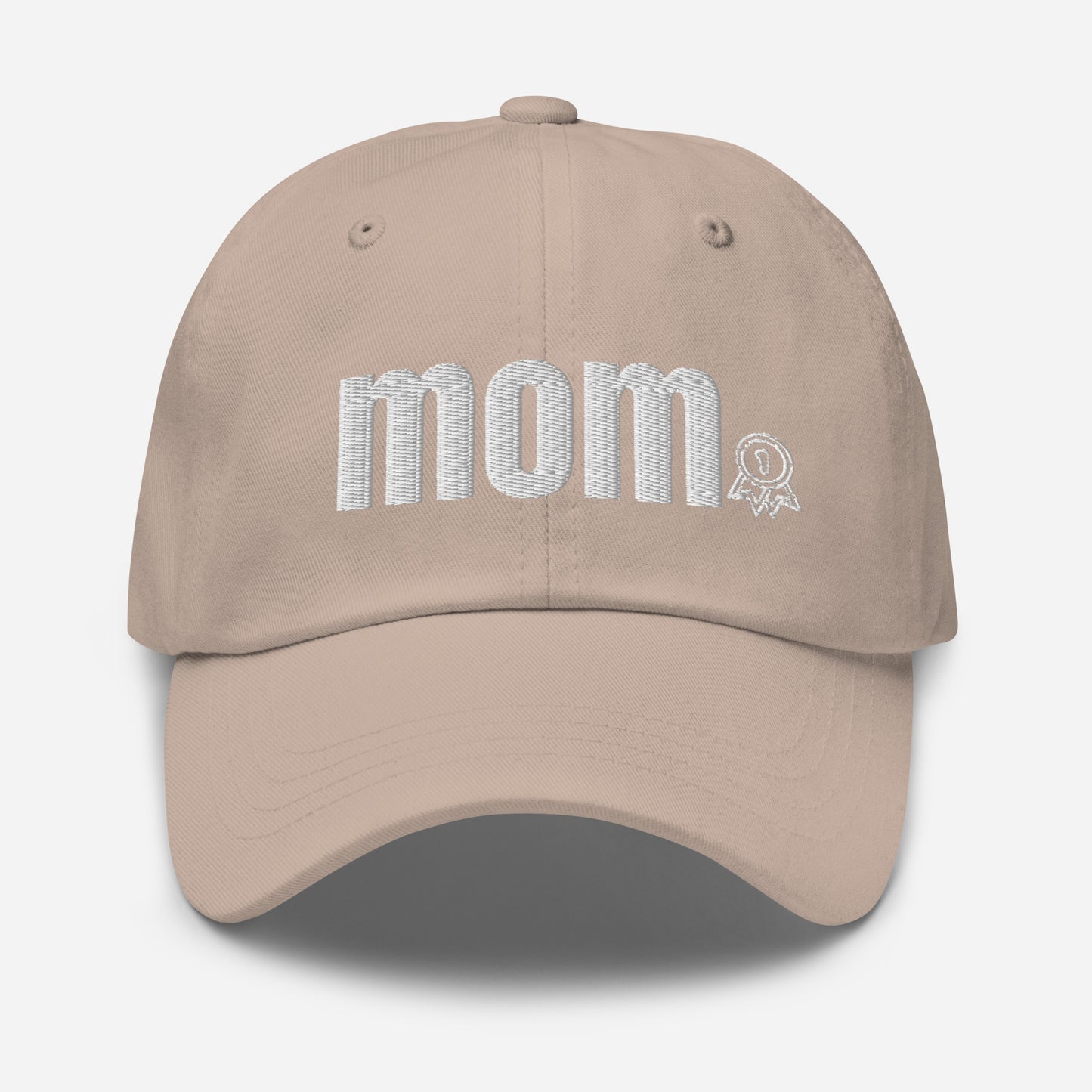 mom hat
