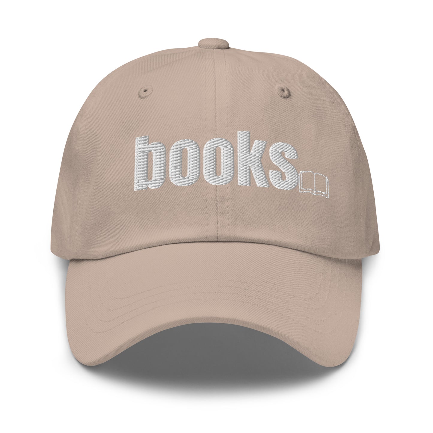 books hat