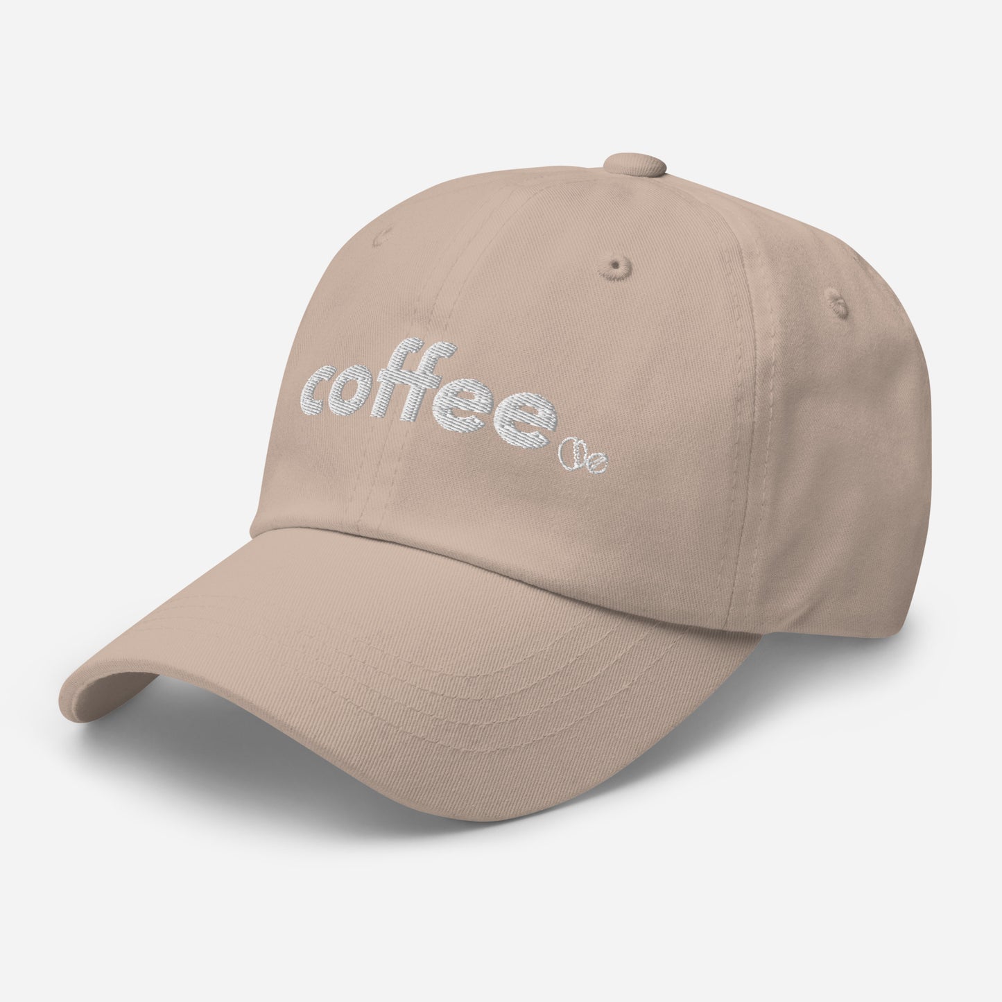 coffee hat