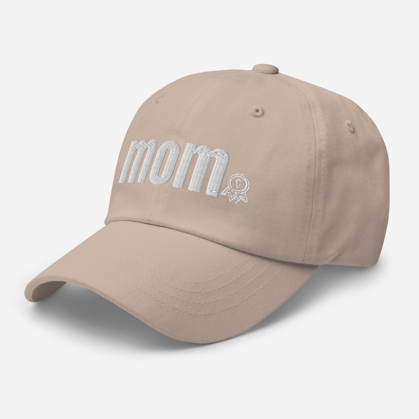 mom hat