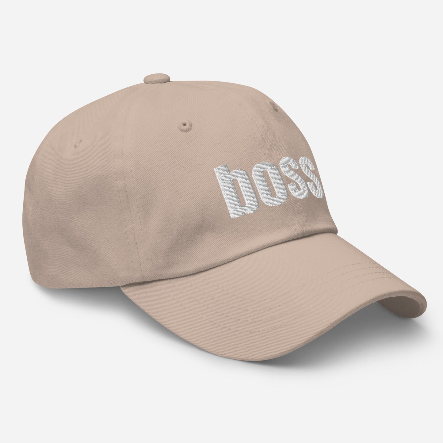 boss hat