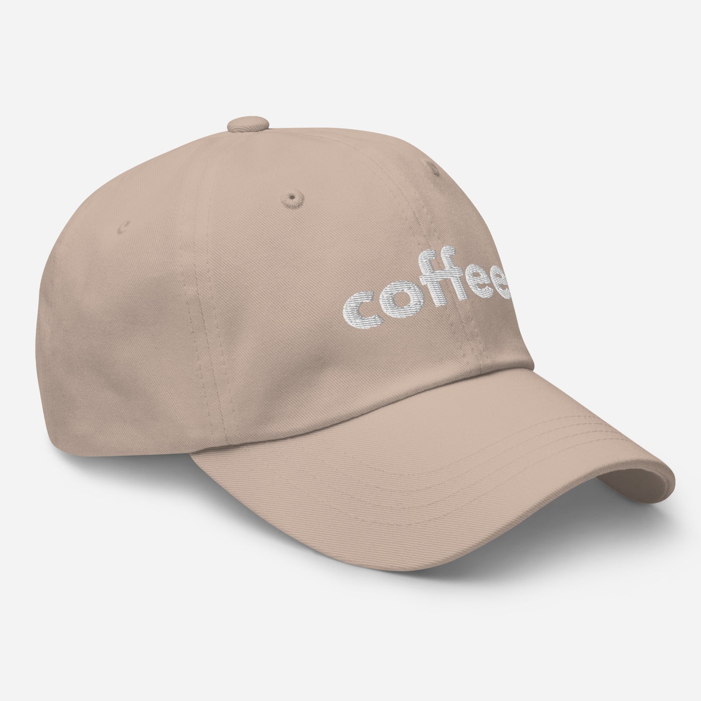coffee hat