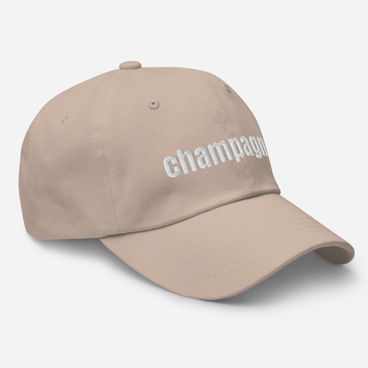 champagne hat