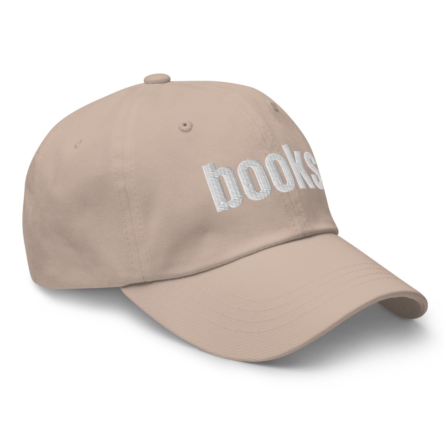 books hat