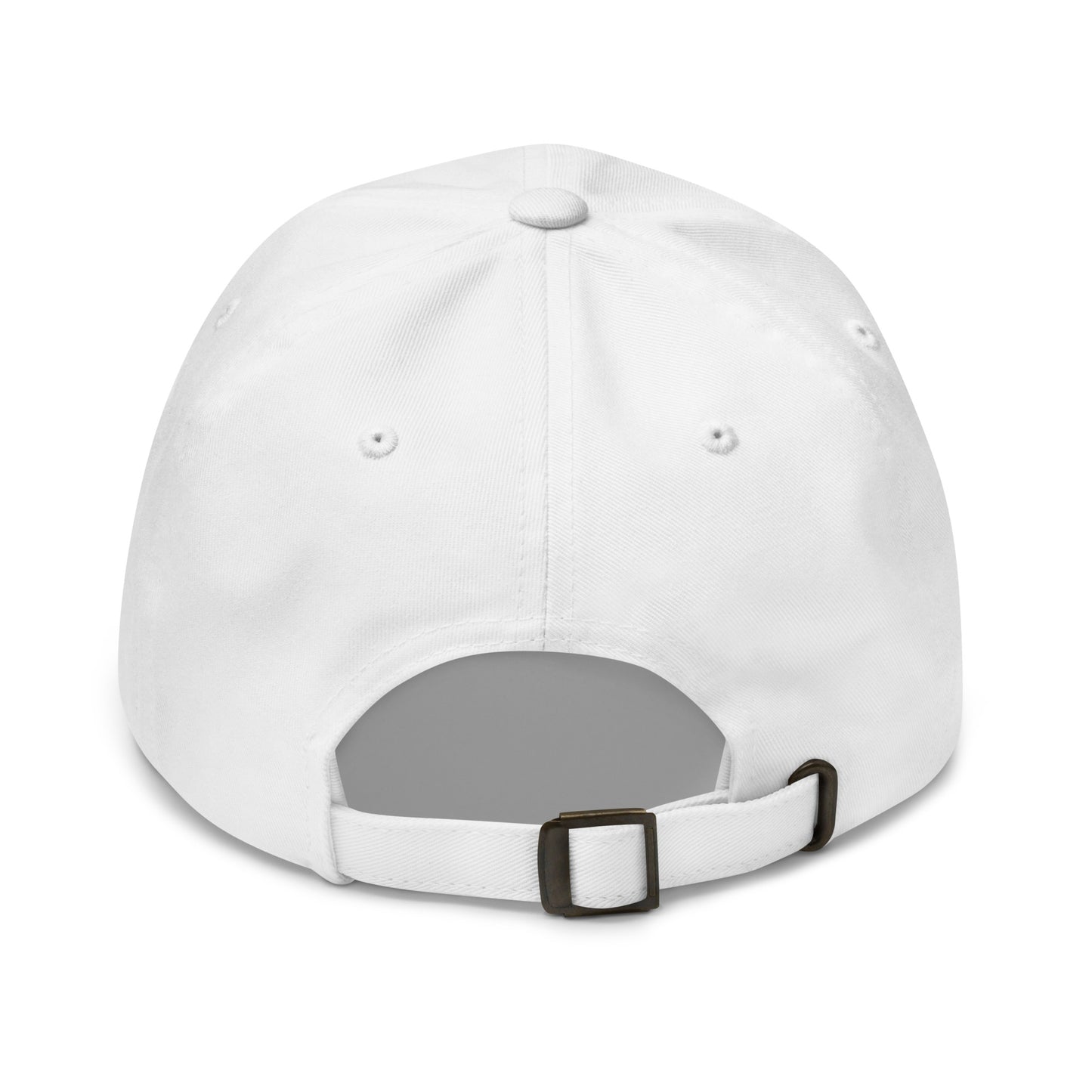 spooky hat