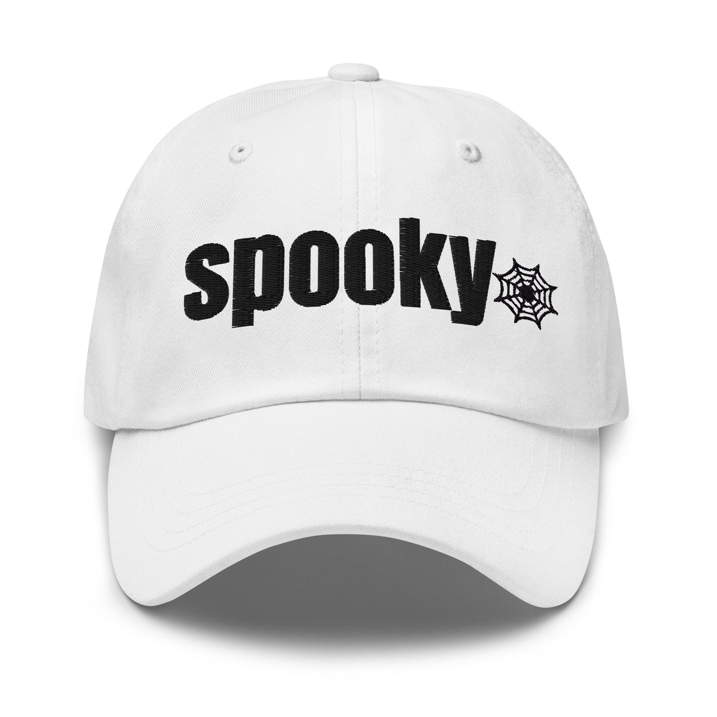spooky hat