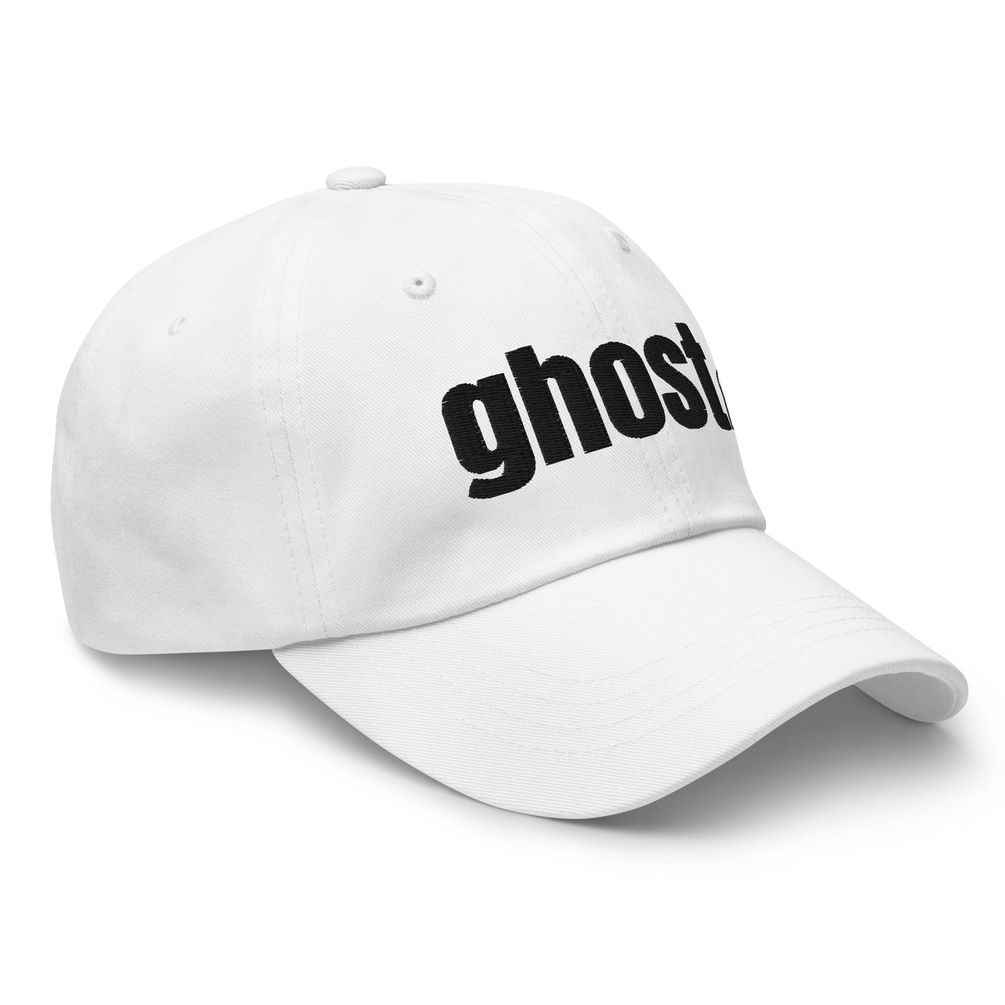 ghost hat