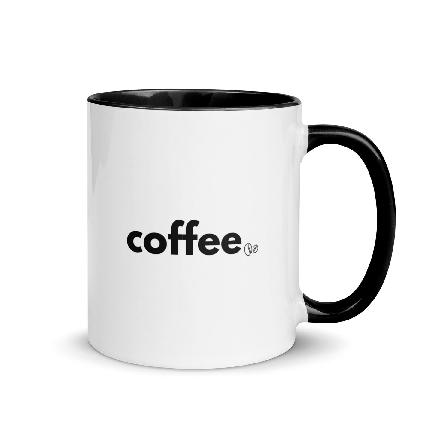 coffee mug