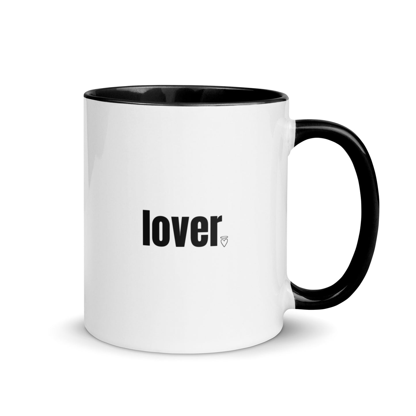 lover mug