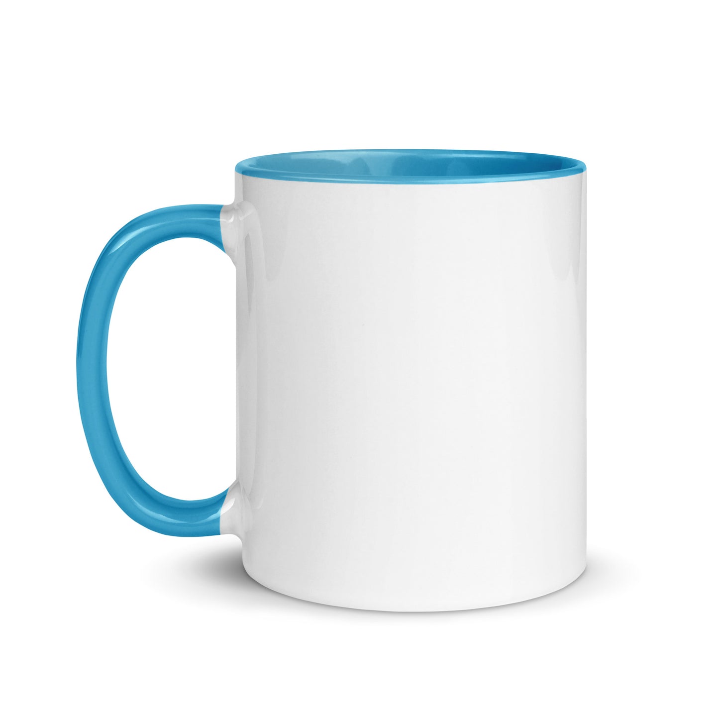 sassy mug