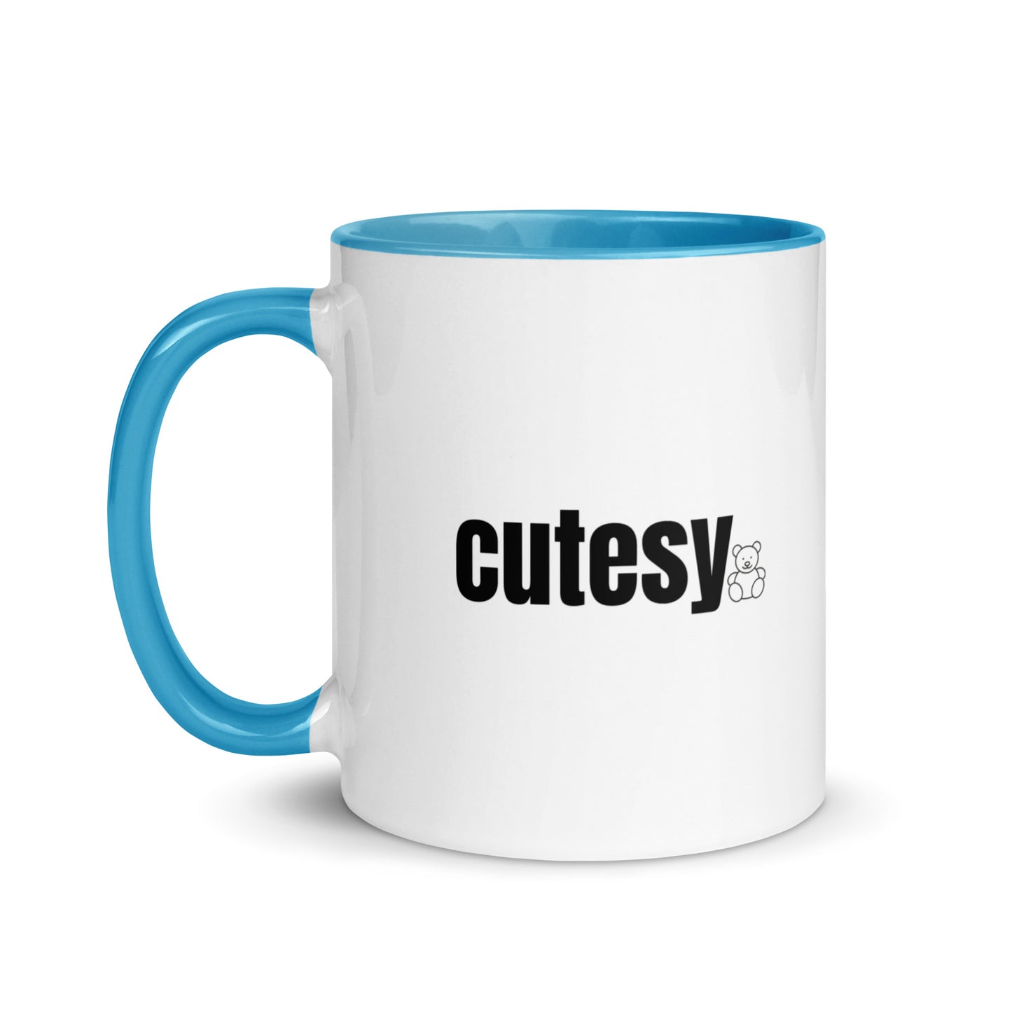 cutesy mug