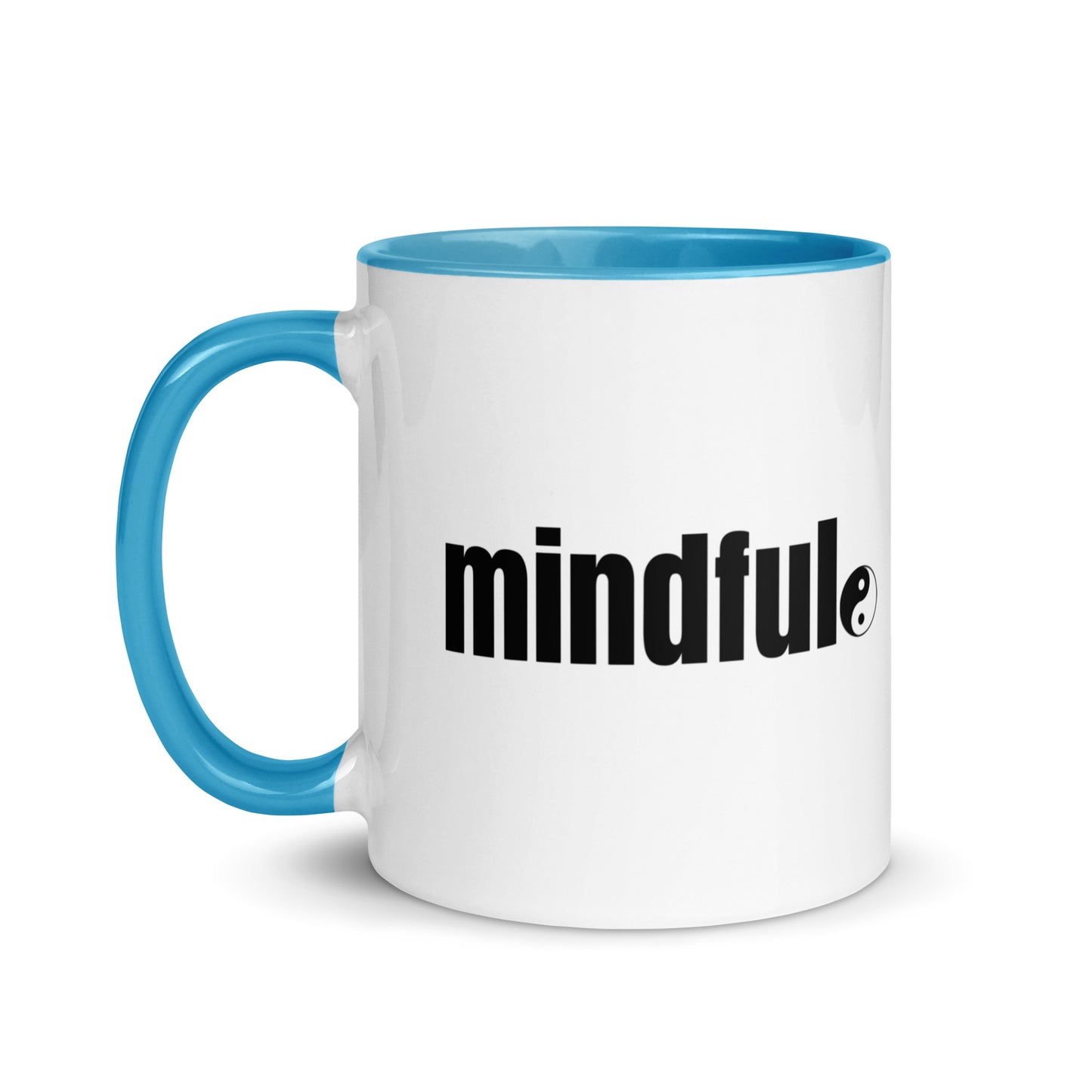 mindful mug