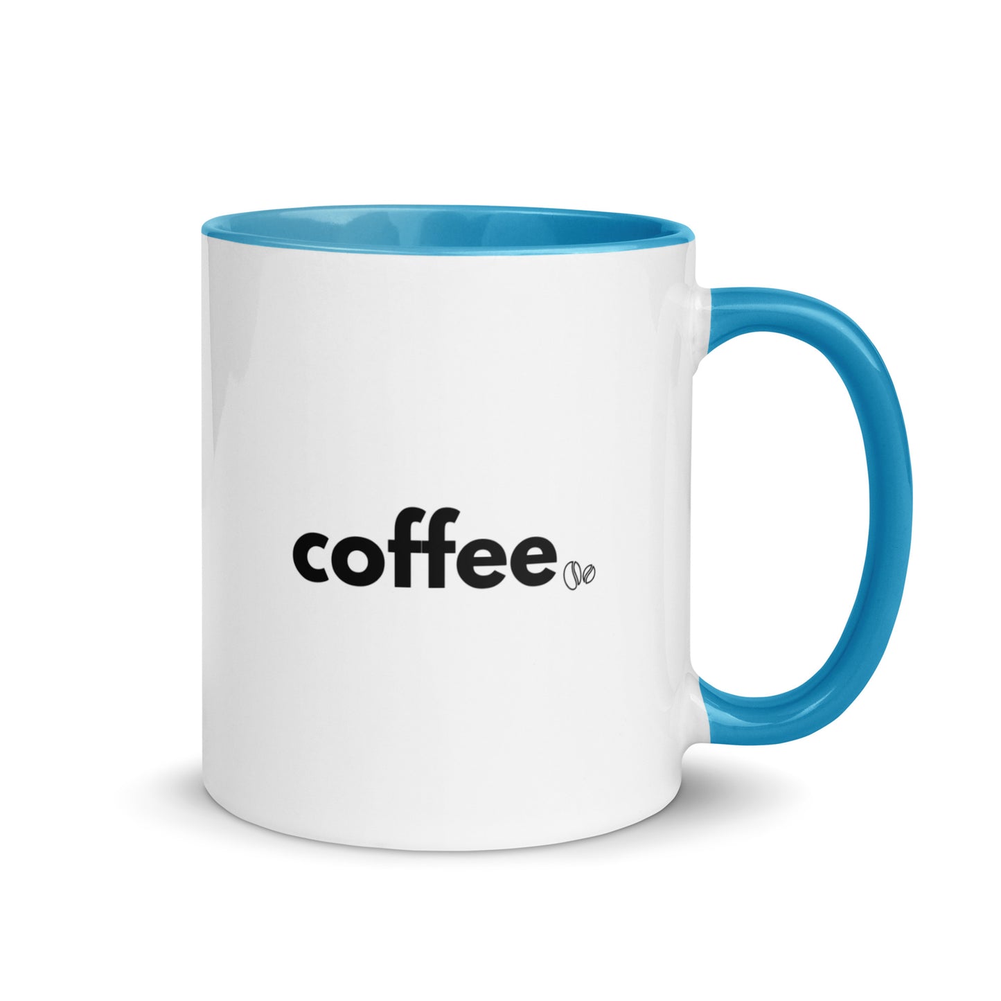 coffee mug