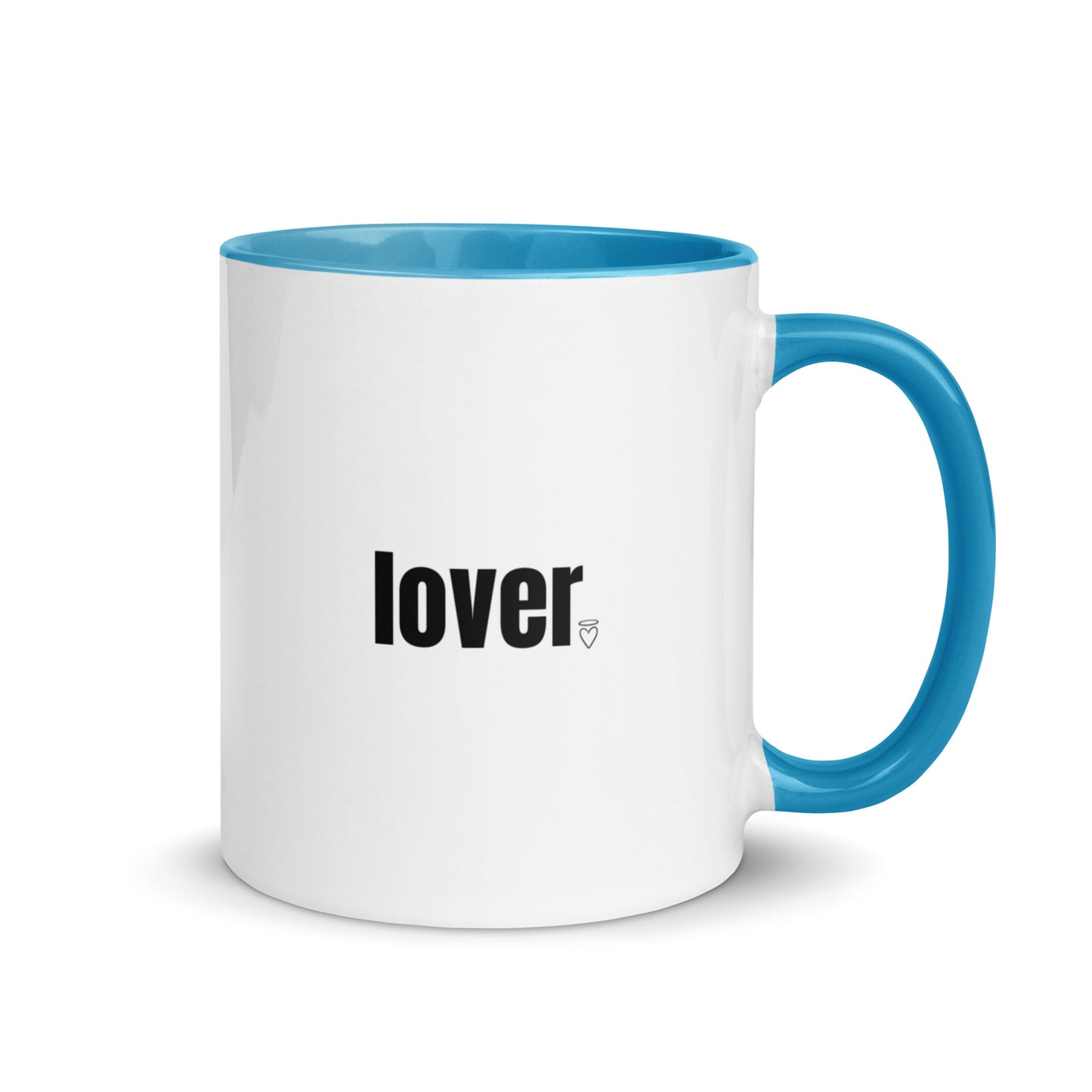 lover mug