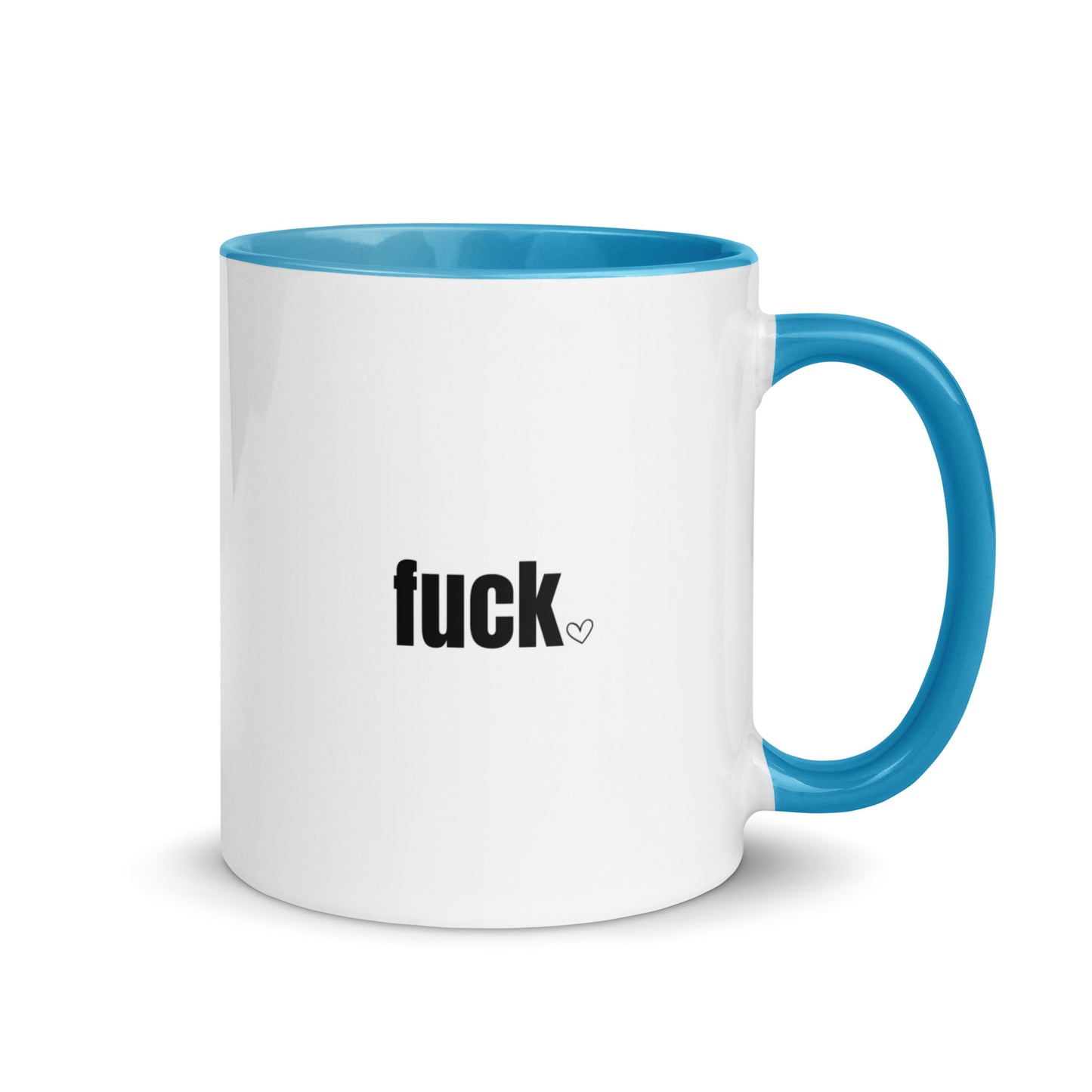 fuck mug
