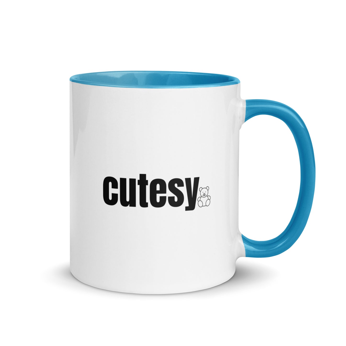 cutesy mug