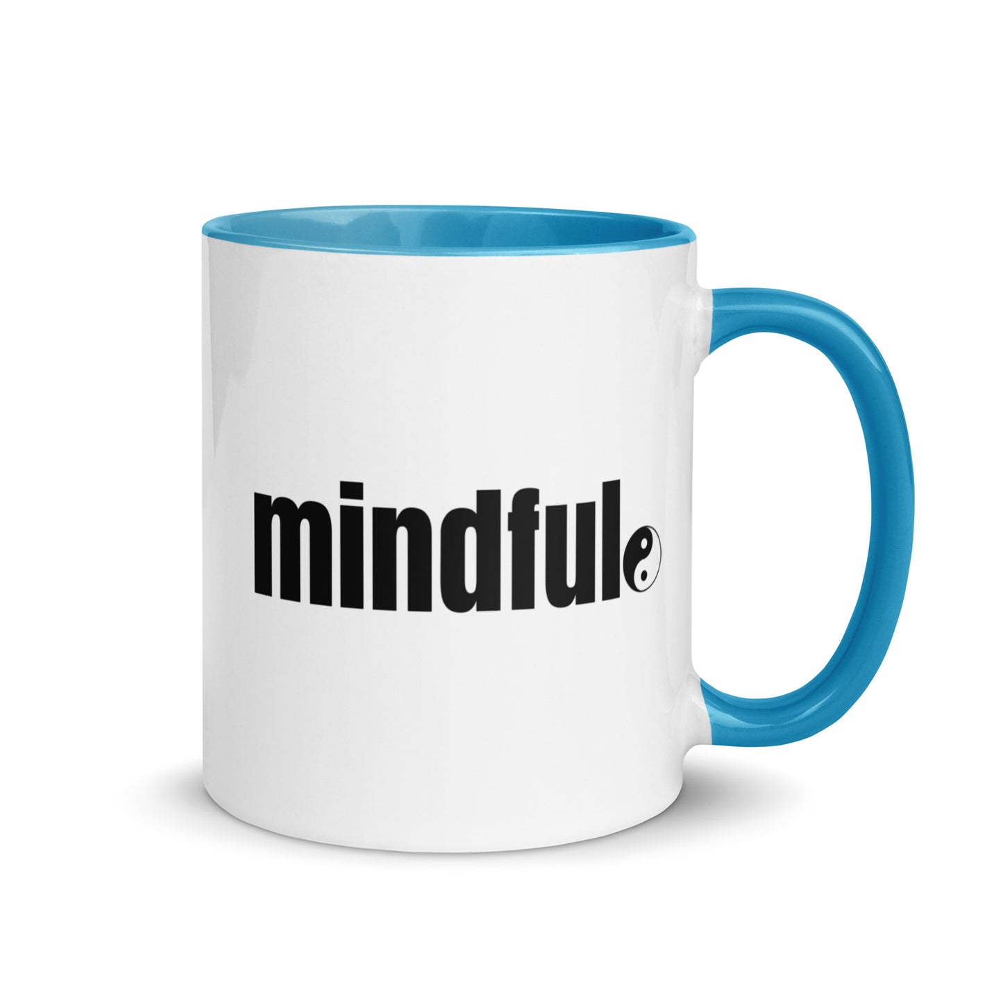 mindful mug