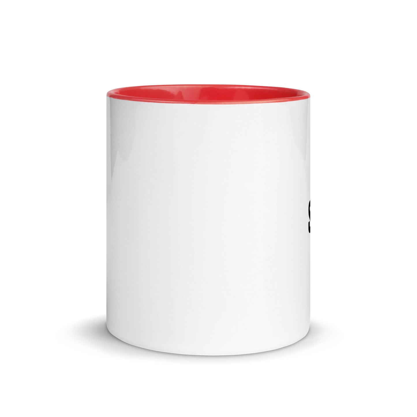 shit mug