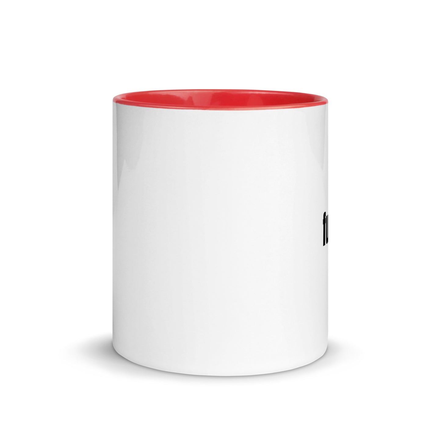 fuck mug