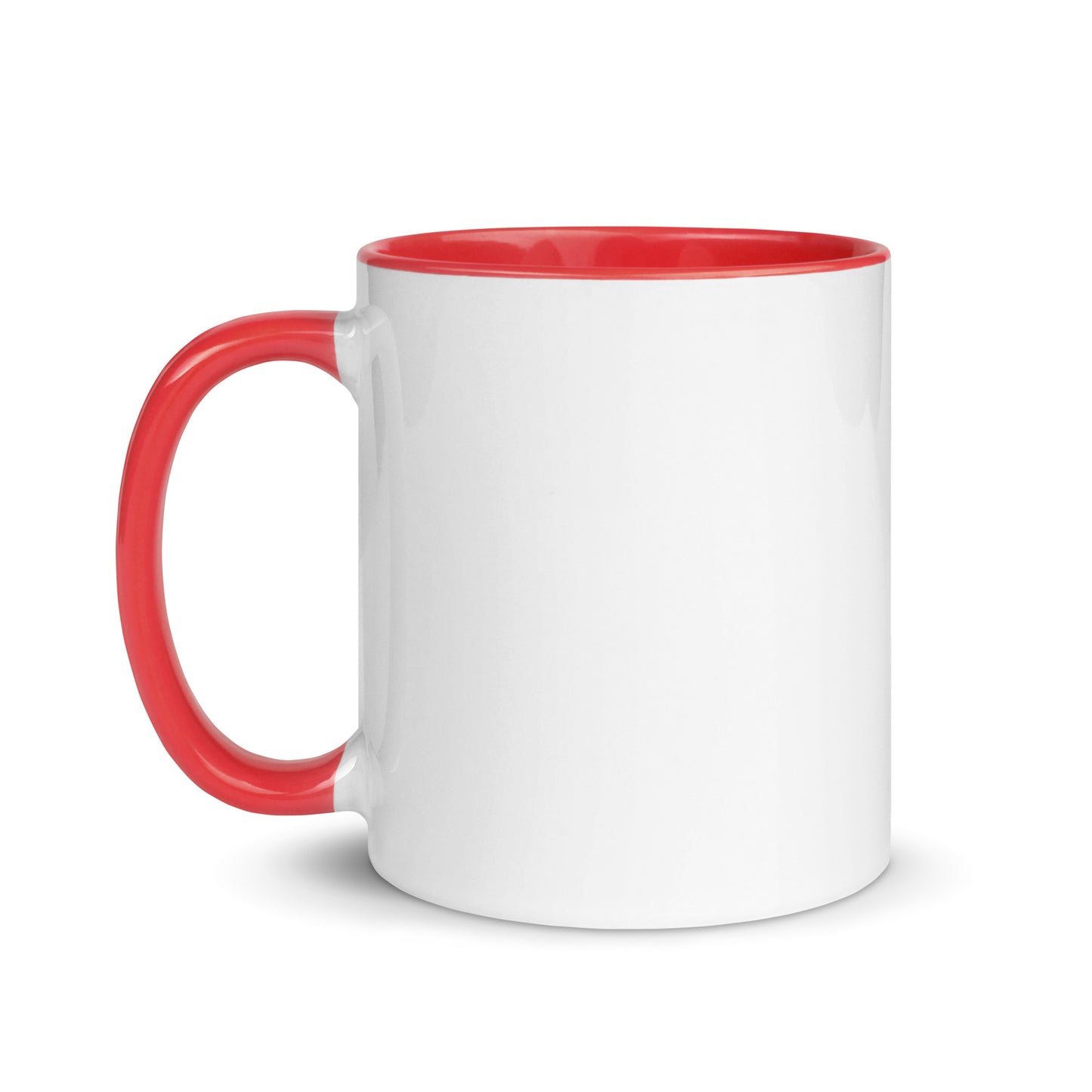 sassy mug