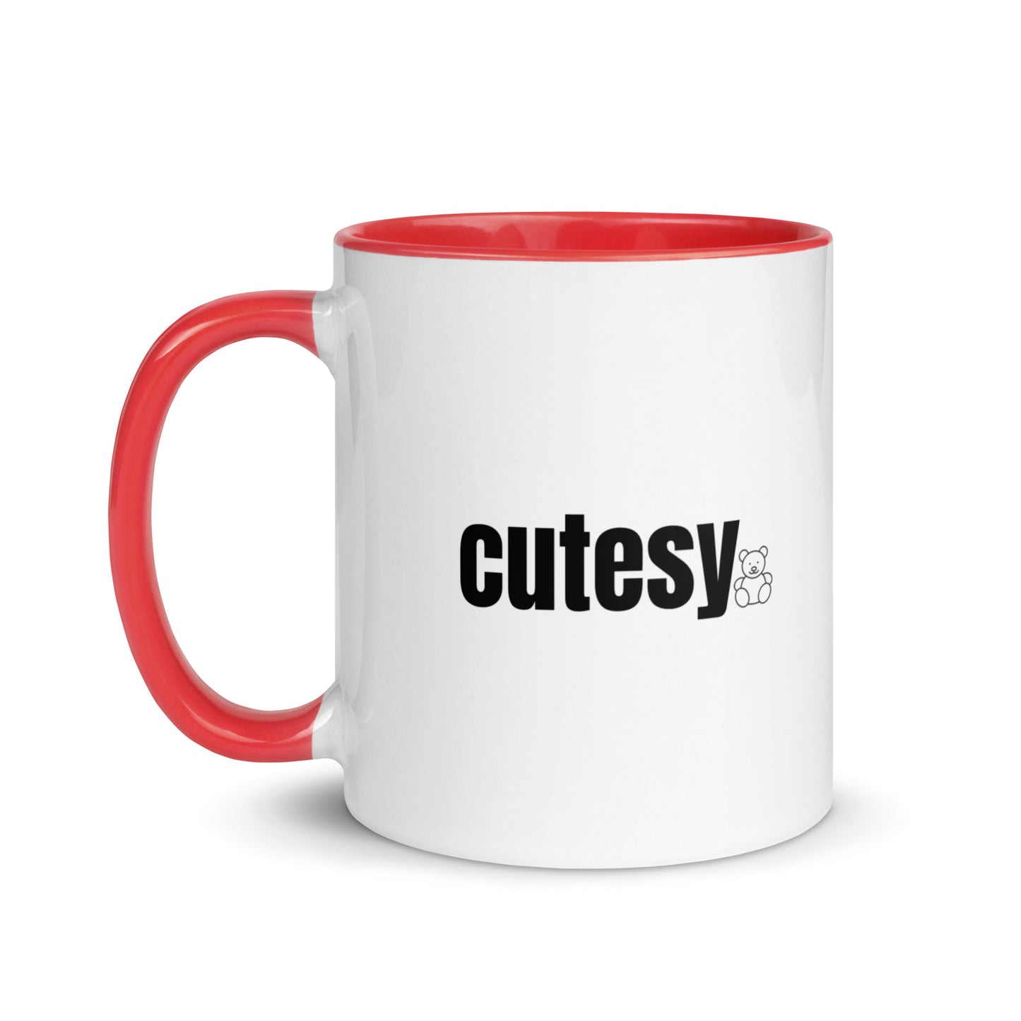 cutesy mug