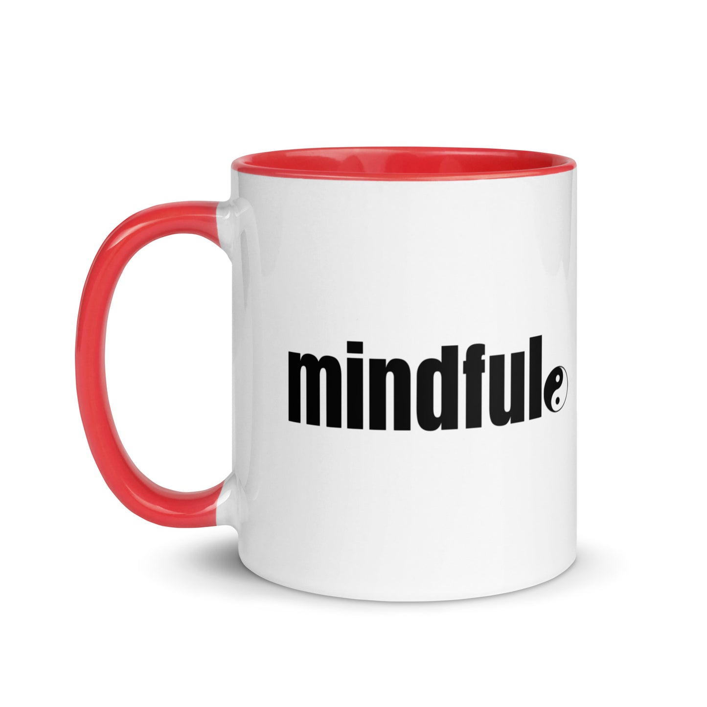 mindful mug