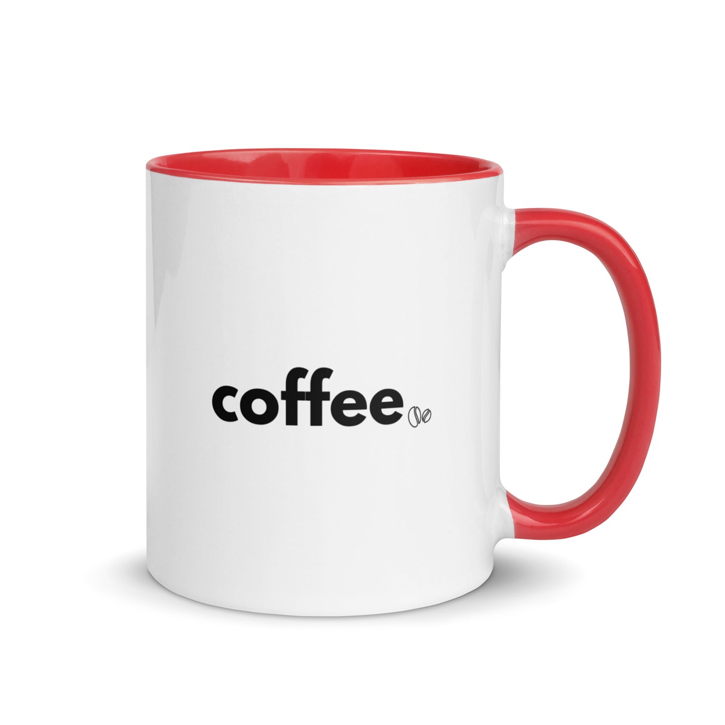 coffee mug