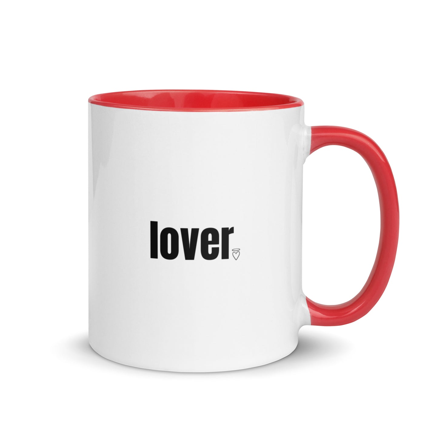 lover mug