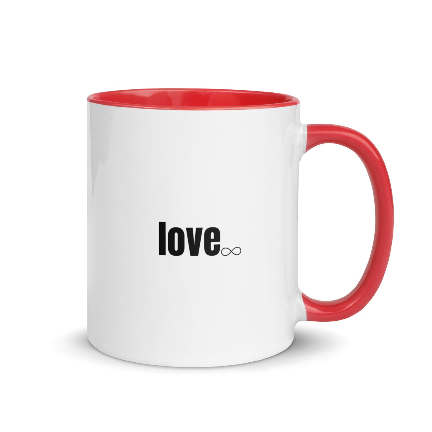 love mug