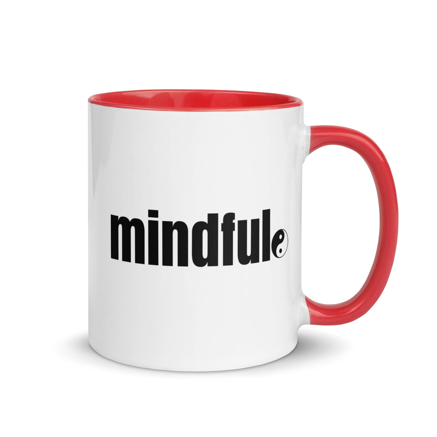 mindful mug