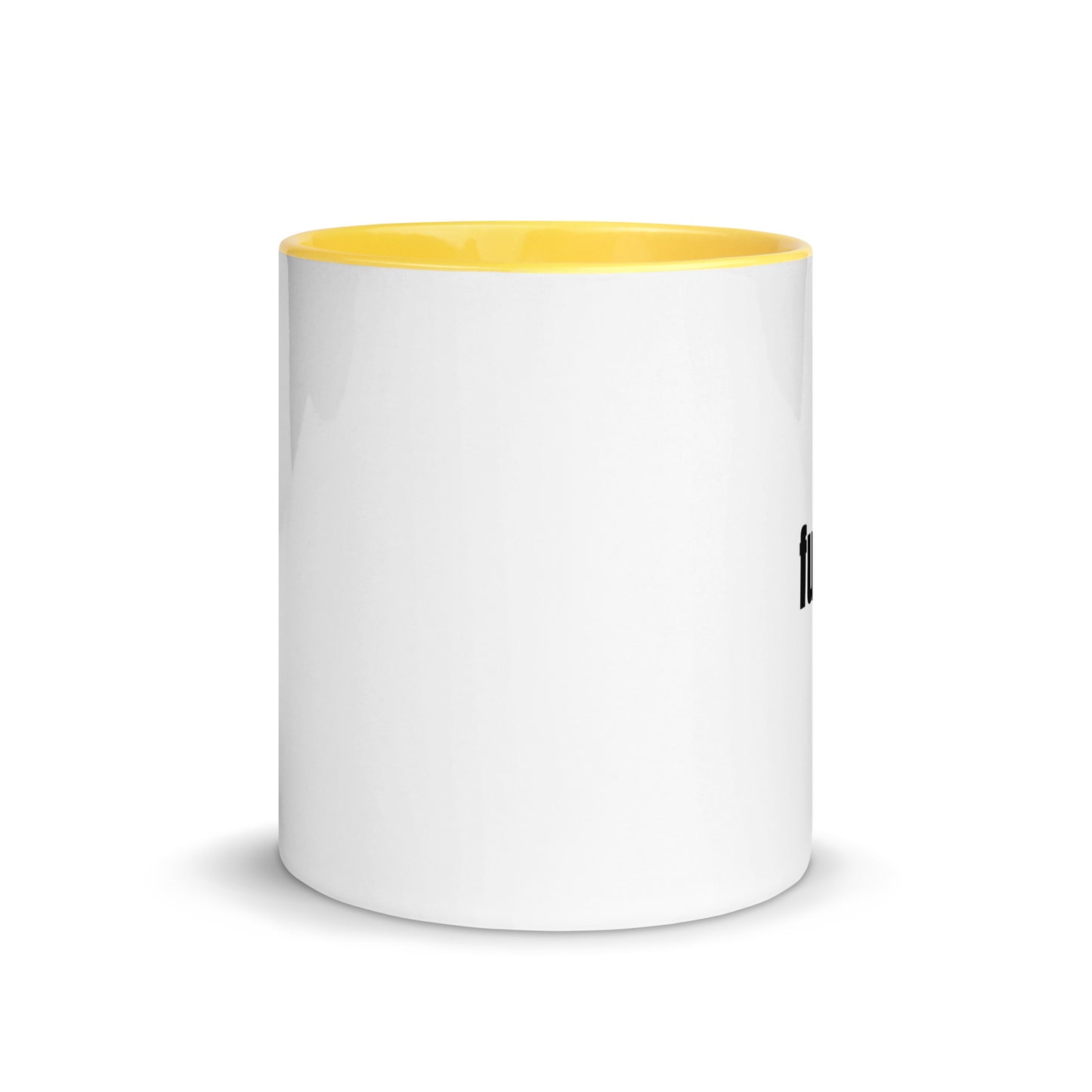 fuck mug