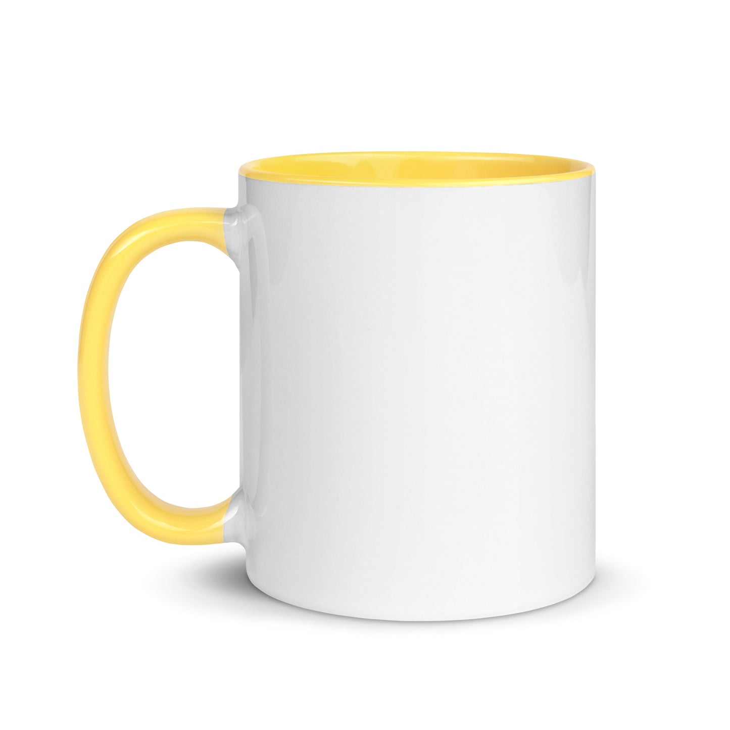 sassy mug