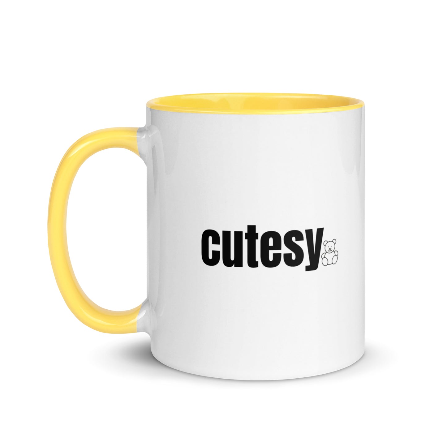 cutesy mug