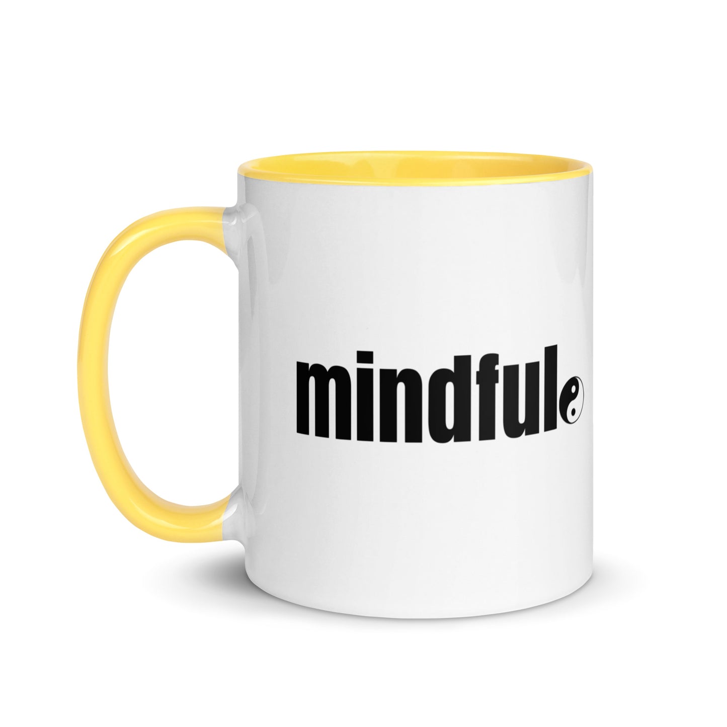 mindful mug
