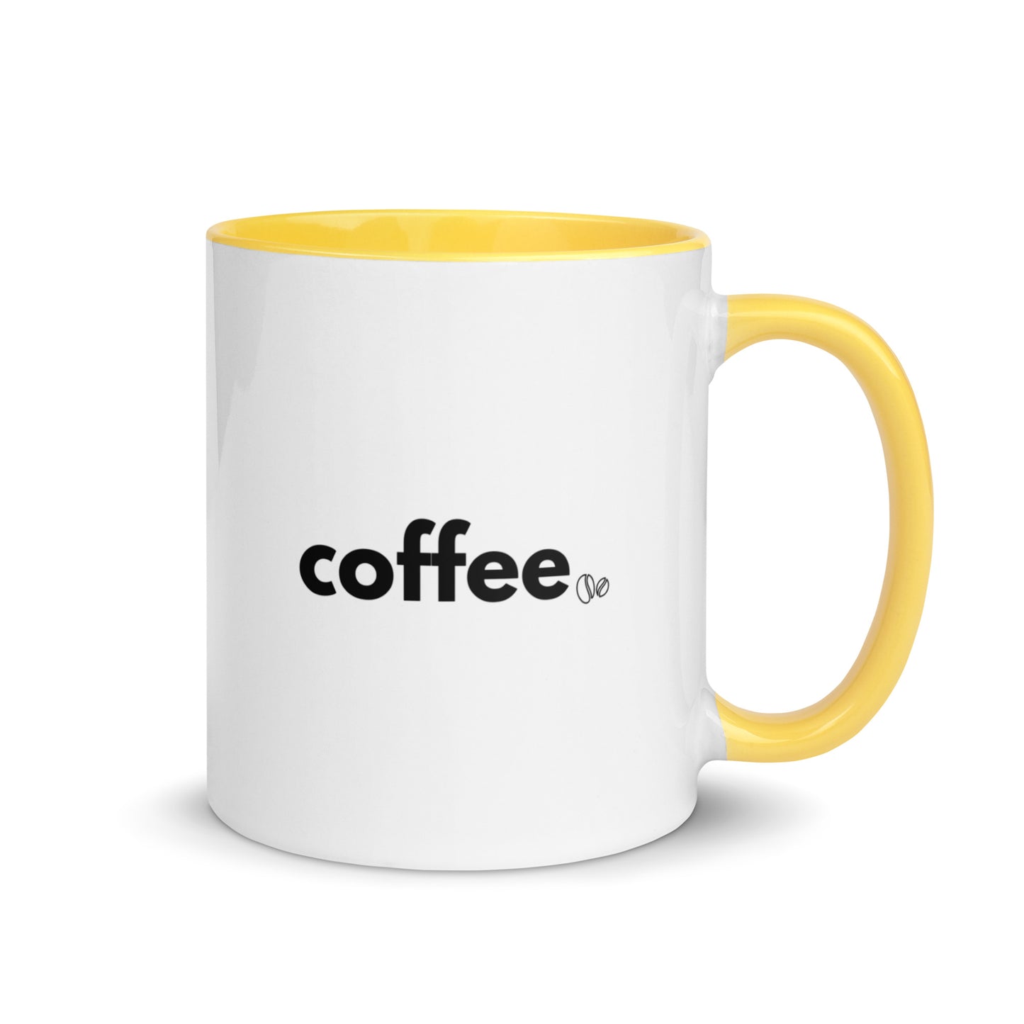 coffee mug
