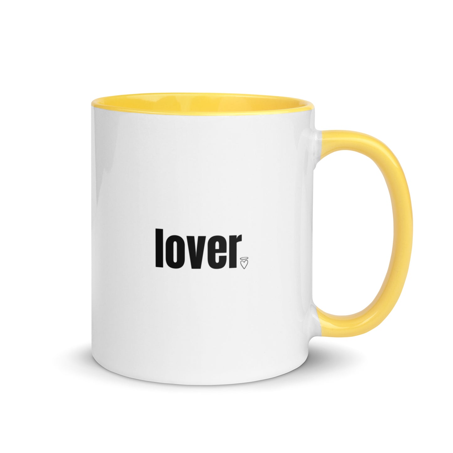 lover mug