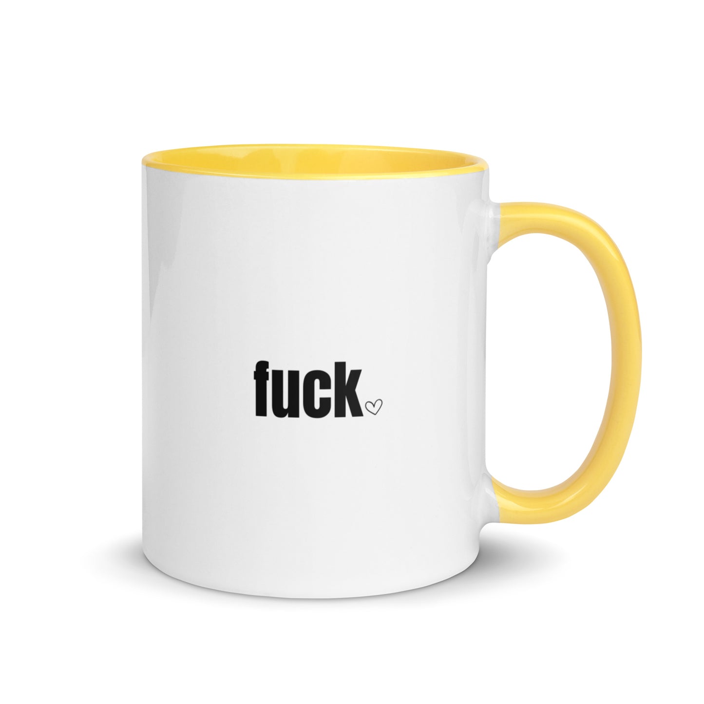 fuck mug