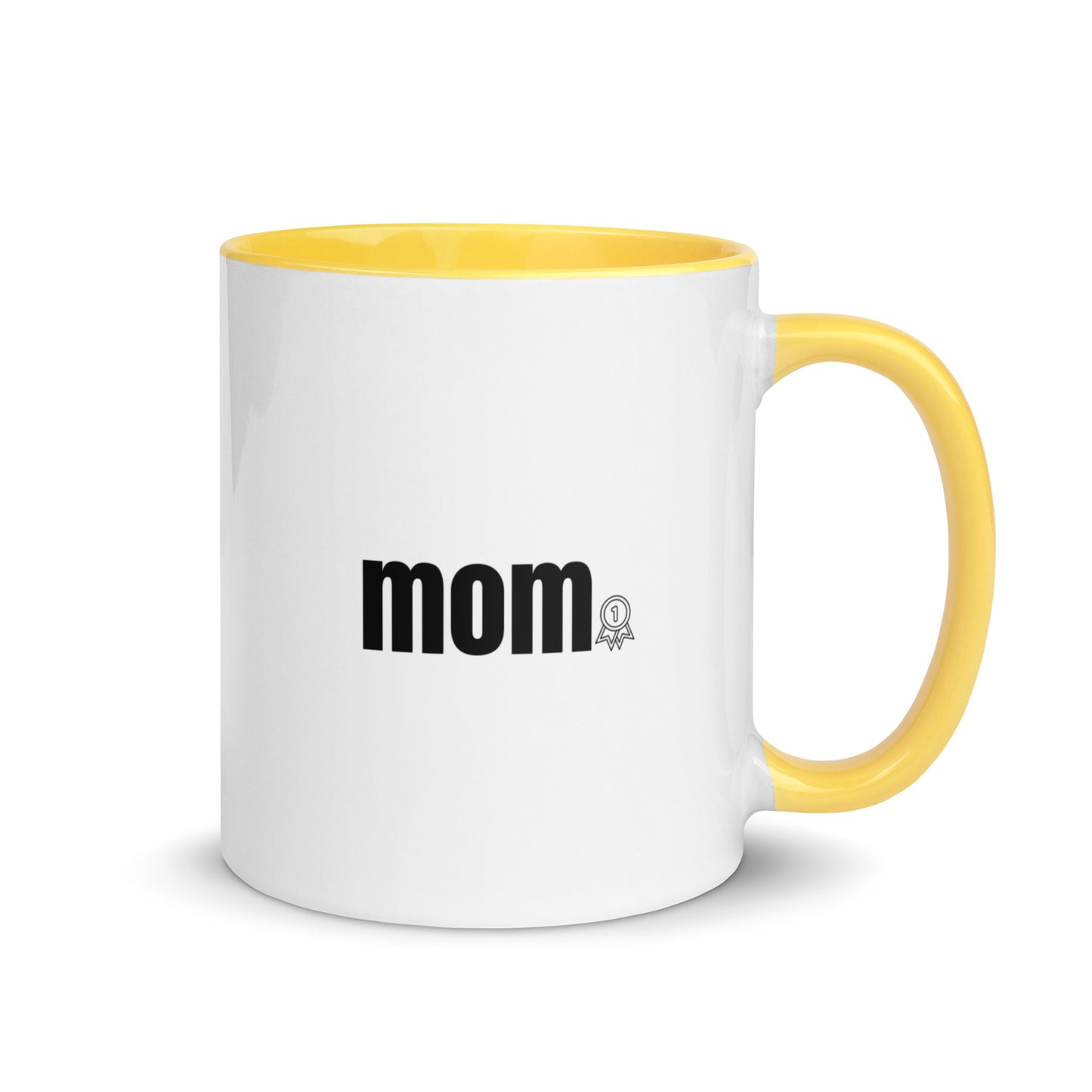 mom mug