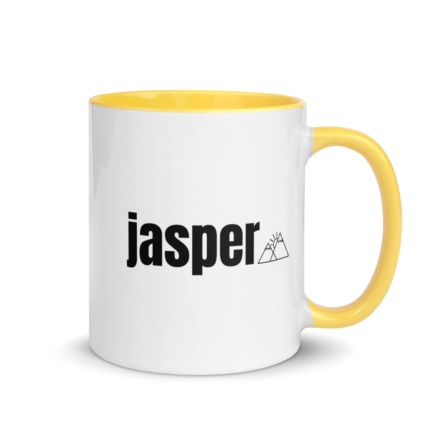 jasper mug