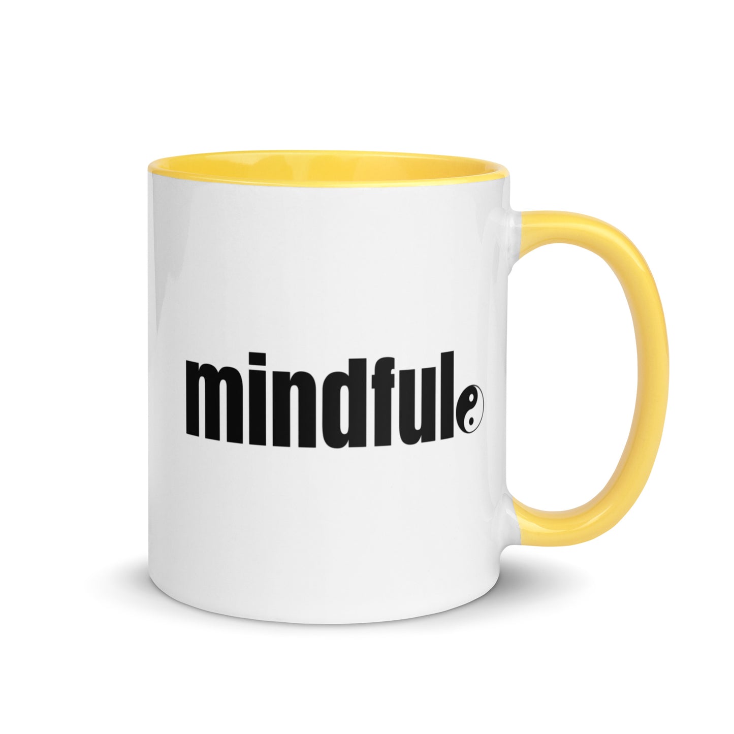 mindful mug