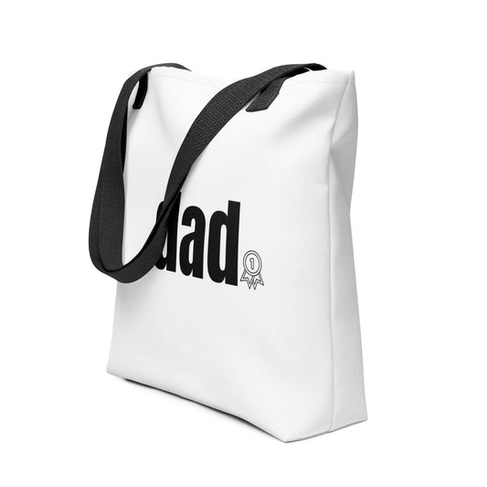 dad tote