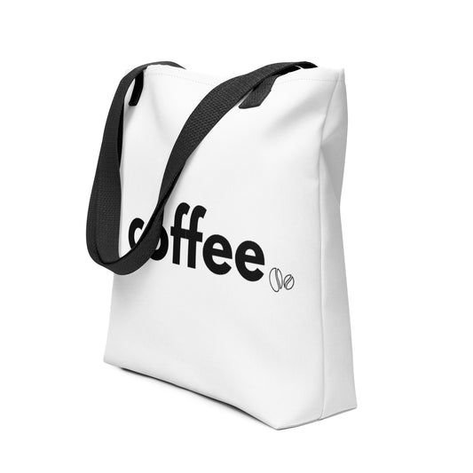 coffee tote