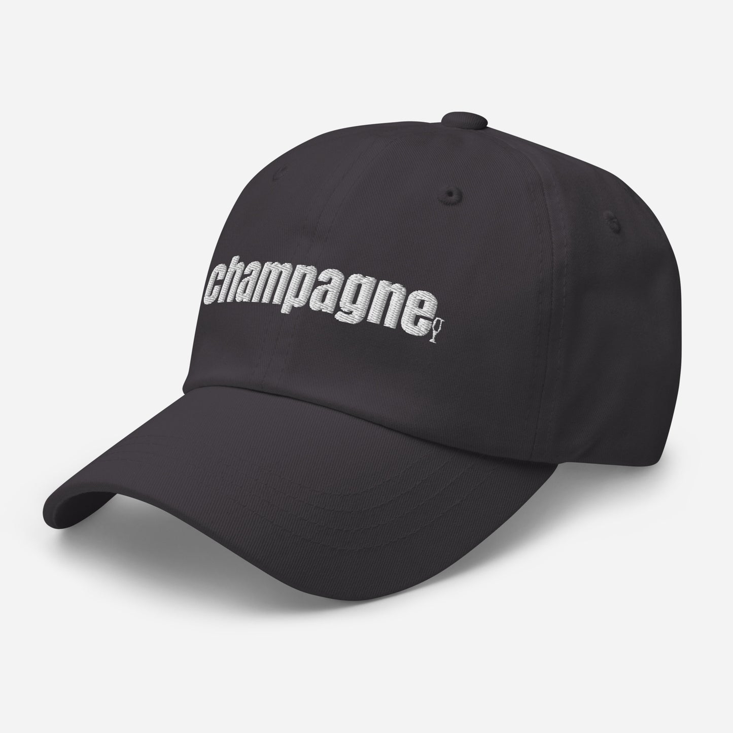 champagne hat