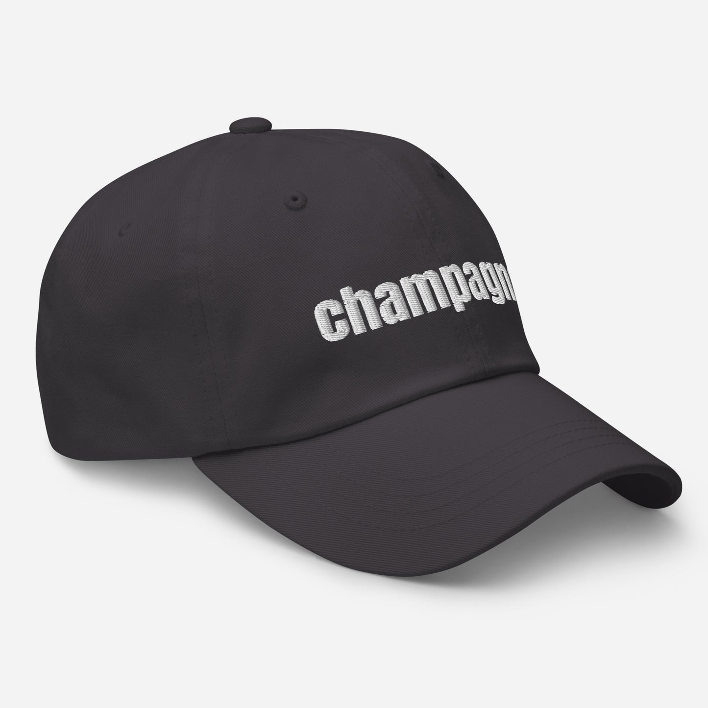 champagne hat