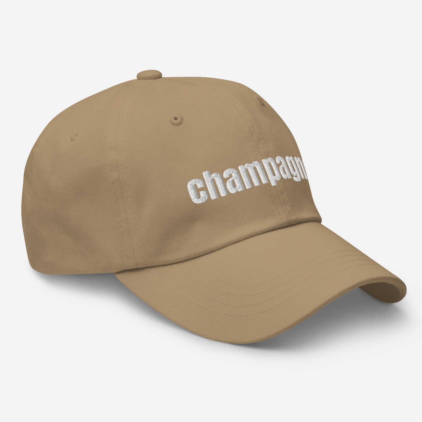 champagne hat