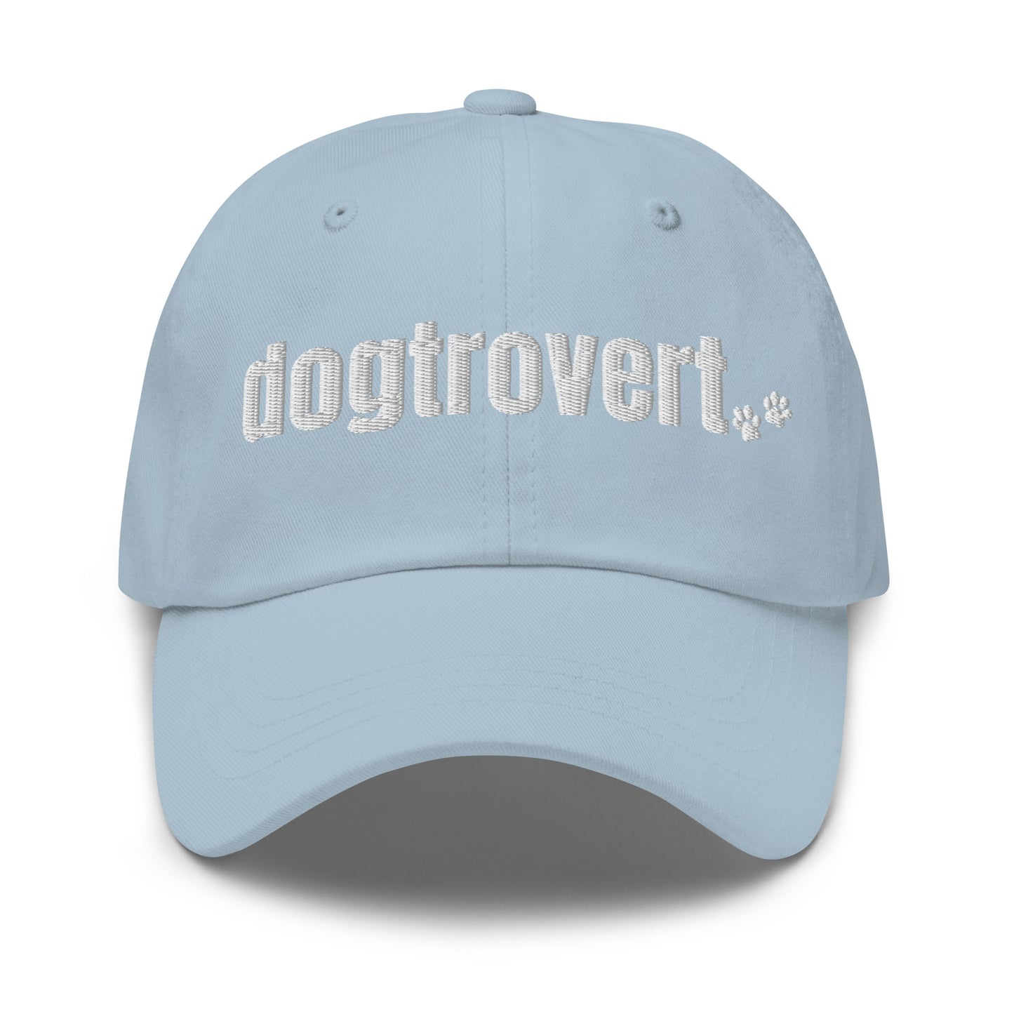 dogtrovert hat