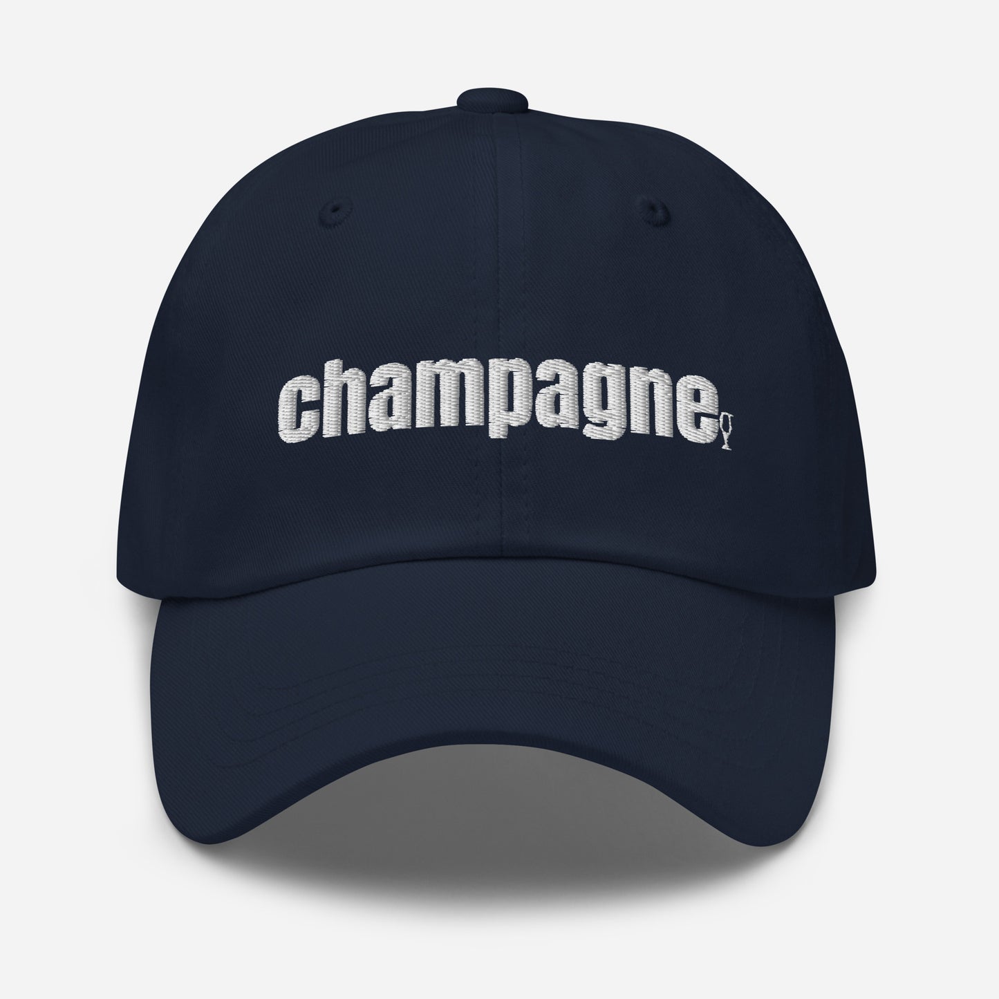 champagne hat